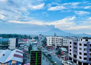 Guerre du M23: La menace s&rsquo;accroît sur la ville de Goma, des dispositions doivent être prises en urgence