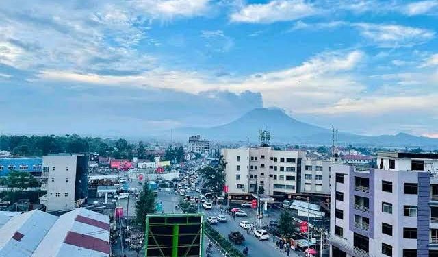 Guerre du M23: La menace s&rsquo;accroît sur la ville de Goma, des dispositions doivent être prises en urgence