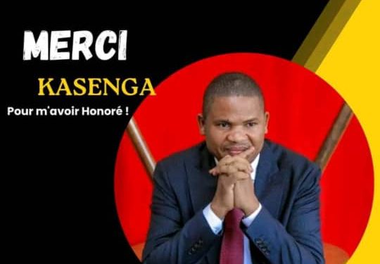 Lubumbashi :MARTIN KAZEMBE SHULA serait-il favori à l&rsquo;élection du gouverneur dans le Haut- Katanga?