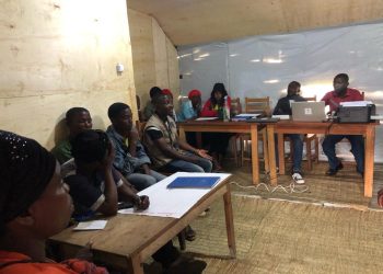 Nord-Kivu : Action Communautaire pour l&rsquo;Éducation et Protection de l&rsquo;Enfance à pied d&rsquo;œuvre à Nyiragongo
