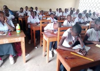 Lubero :la société civile hausse le ton face aux frais de participation examens d&rsquo;État