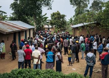 Lubero: un mort et deux maisons incendiées c&rsquo;est le bilan d&rsquo;une justice populaire à Mangurudjipa