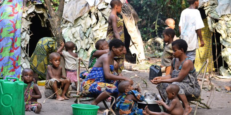 Irumu : 6 femmes pygmées tuées dans une nouvelle attaque attribuée aux ADF
