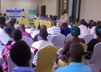 Nord-Kivu/Développement: L&rsquo;Ong BIFERD réalise une assemblée générale ordinaire 2023