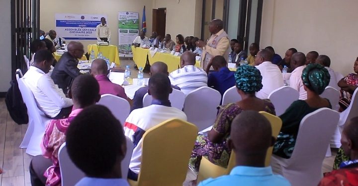 Nord-Kivu/Développement: L’Ong BIFERD réalise une assemblée générale ordinaire 2023