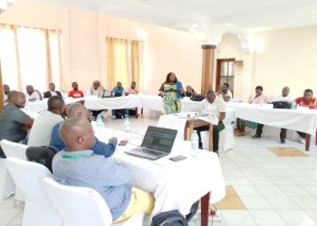 Nord-Kivu-santé: La rupture du stock de sang au CPTS/NK, raison d&rsquo;un atelier de formation sur les bonnes pratiques de transfusion sanguine dans les milieux hospitaliers