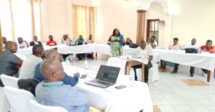 Nord-Kivu-santé: La rupture du stock de sang au CPTS/NK, raison d&rsquo;un atelier de formation sur les bonnes pratiques de transfusion sanguine dans les milieux hospitaliers