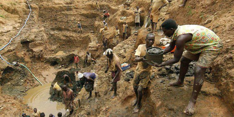 Ituri : Des millions de fc et une quantité importante de l&rsquo;or emportés par des bandits armés