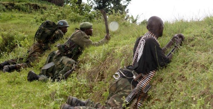 Ituri : au moins 54 morts, bilan d&rsquo;accrochage entre CODECO et ZAIRE