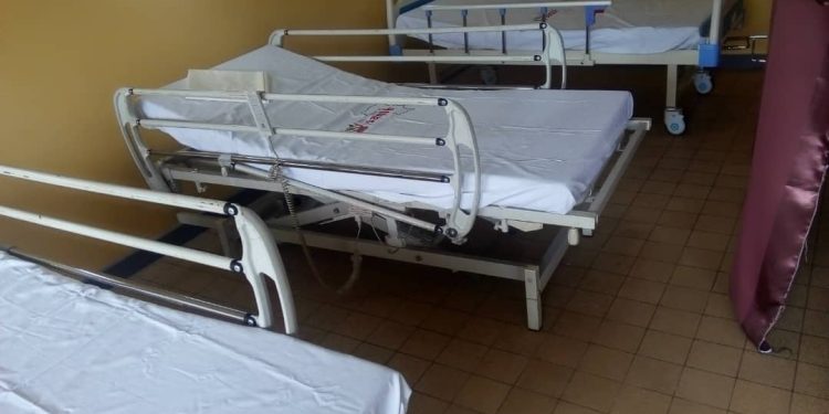 Nyiragongo : La non vigilance du personnel soignant après accouchement, coûte la vie d&rsquo;une femme dans un centre de santé privé de Rukoko