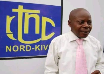 Nécrologie : décès de Frédéric Muzuka, un vide se crée à la RTNC Nord-Kivu