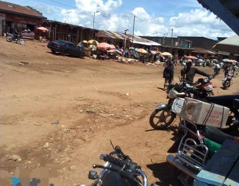 Lubero : un accident de circulation coûte la vie d&rsquo;une personne à Kirumba