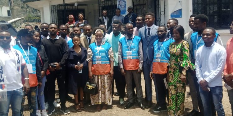 Nord-Kivu : élection du nouveau comité de la REC, entre le règne et les défis à relever