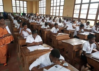 Nord-Kivu-Education: Bonne nouvelle, les élèves finalistes déplacés exemptés des frais de participation à l&rsquo;EXETAT