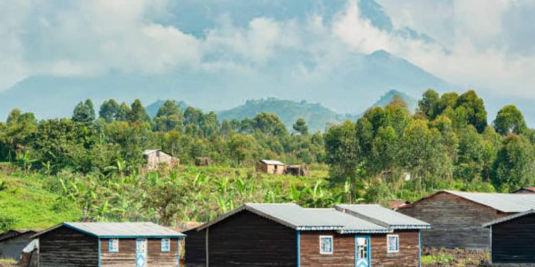 Guerre du M23 : vente des parcelles à Nyiragongo par des sujets rwandais, la société civile alerte