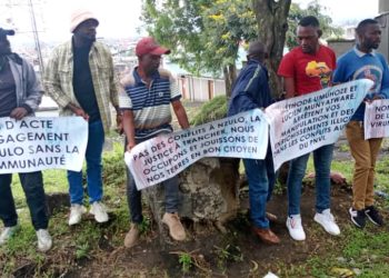 Masisi-environnement: Dossier Nzulo, les jeunes résistent aux décisions de l&rsquo;ICCN