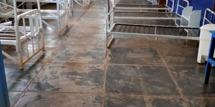 Ituri : nouvelle attaque de la milice CODECO à l&rsquo;hôpital de Drodro à Djugu, une patiente tuée