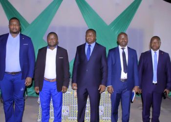 Ituri- ESU : remaniement du comité de gestion de l&rsquo;université de Bunia, un signe du changement ?