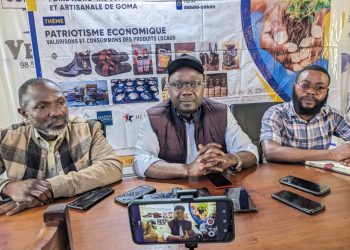 Goma: l&rsquo;organisation MAARIFA lance sa première édition de la foire agro-industrielle et artisanale à Goma