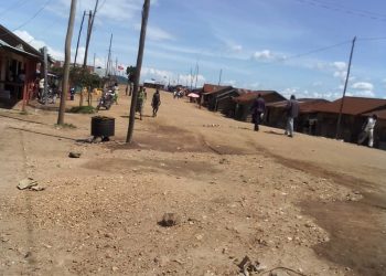 Lubero: insécurité à Kirumba, un jeune garçon a été tué par des inconnus au quartier Birere