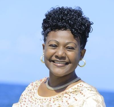 Nord-Kivu : Journée mondiale de la femme, l&rsquo;honorable Nafisa Ramazani préoccupée de la situation précaire des femmes déplacées de guerre