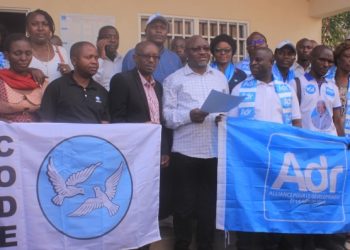 Goma-Elections : réhabilitation de l&rsquo;honorable Elvis Mutiri Wa Bashara, son camp salue la décision de la Cour d&rsquo;appel