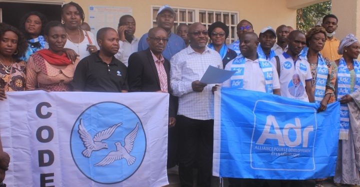 Goma-Elections : réhabilitation de l’honorable Elvis Mutiri Wa Bashara, son camp salue la décision de la Cour d’appel