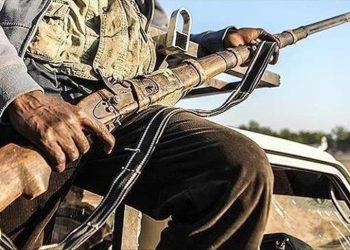 Ituri : deux morts dans une nouvelle ambuscade tendue par des rebelles ADF