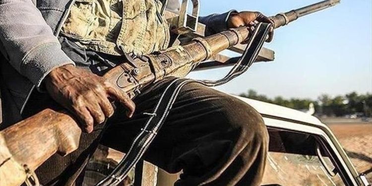 Ituri : deux morts dans une nouvelle ambuscade tendue par des rebelles ADF