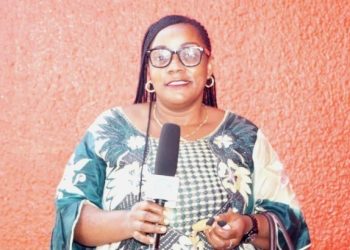 L’Honorable Diane Majune condamne les tueries perpétrées sur des civils innocents dans la ville de Goma