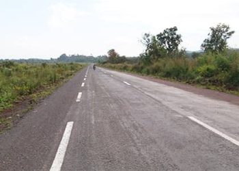 Nyiragongo : La suppression de certaines barrières, un ouf de soulagement pour les conducteurs de motos