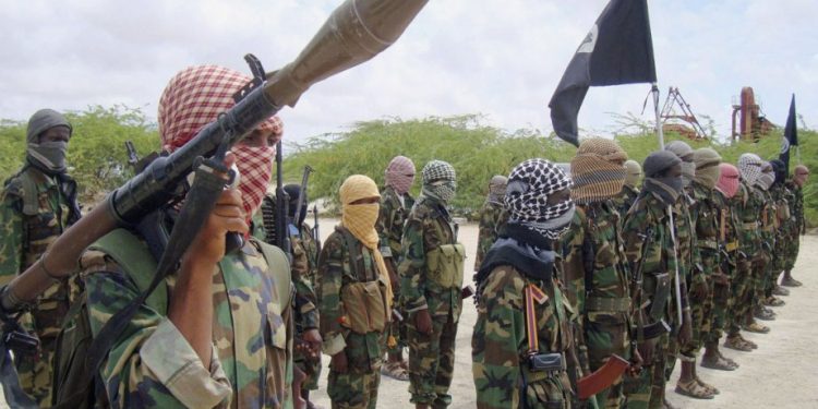 Beni: au-moins 10 civils tués par les rebelles ougandais-ADF en pleine journée à Mangina