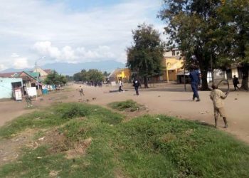 Guerre à l&rsquo;Est : les cas de vandalisme de certains bâtiments rapportés dans les zones occupées par le M23/AFC