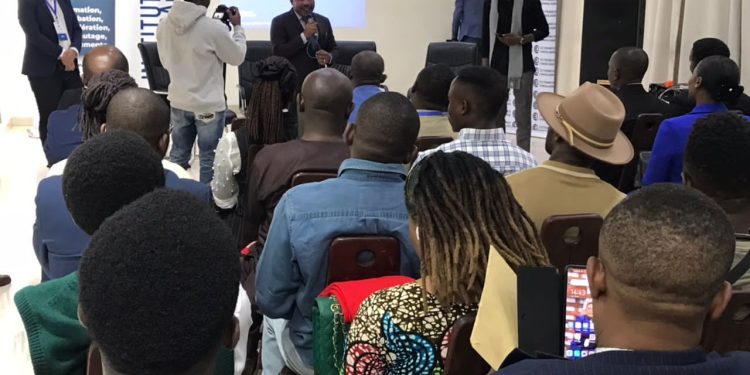 L&rsquo;institut français lance le programme EclosionHub à Goma