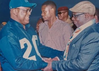 Élections sénatoriales en Ituri: une occasion pour les députés provinciaux de voter utile