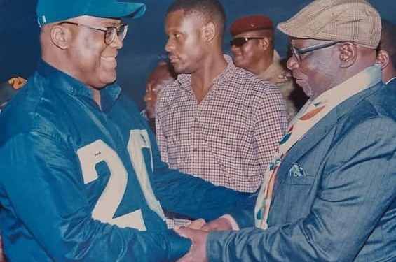 Élections sénatoriales en Ituri: une occasion pour les députés provinciaux de voter utile