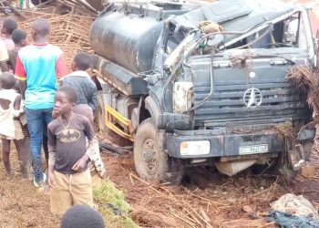 Lubero: un mort et des blessés dans un accident de circulation  à kanyabayonga