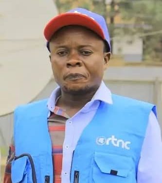 Criminalité à Bunia : le chevalier de la plume Serge Karba visité par des bandits armés