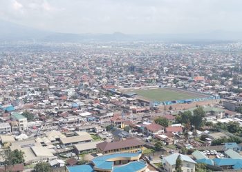 Insécurité grandissante à Goma, un homme vient d&rsquo;être assassiné par des inconnus la soirée de ce jeudi 04 avril