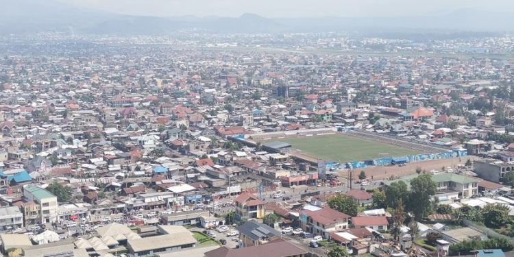Insécurité grandissante à Goma, un homme vient d&rsquo;être assassiné par des inconnus la soirée de ce jeudi 04 avril