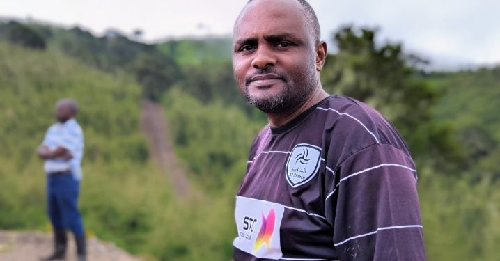 RDC : 99 ans d’existence du Parc National des Virunga, Méthode Uhoze appelle tous les congolais de contribuer pour sa protection