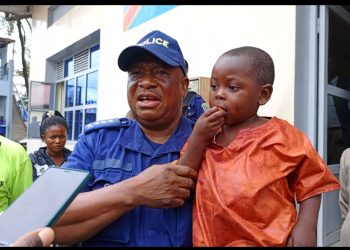Goma: Un kidnappeur appréhendé par les forces de l&rsquo;ordre