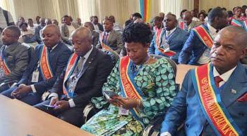 Nord-Kivu : Dossier Mutiri -Nzughundi , le VPM de l&rsquo;intérieur met la boucle