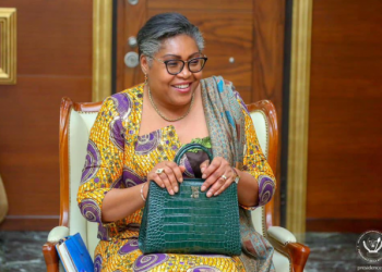 RDC: En fin, le gouvernement Judith Suminwa Tuluka dévoilé