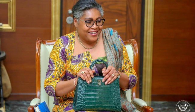 RDC: En fin, le gouvernement Judith Suminwa Tuluka dévoilé