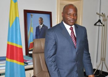 Nord-Kivu : La fédération du parti politique ACN félicite l&rsquo;honorable Célestin Vunabandi Kanyamihigo réélu sénateur