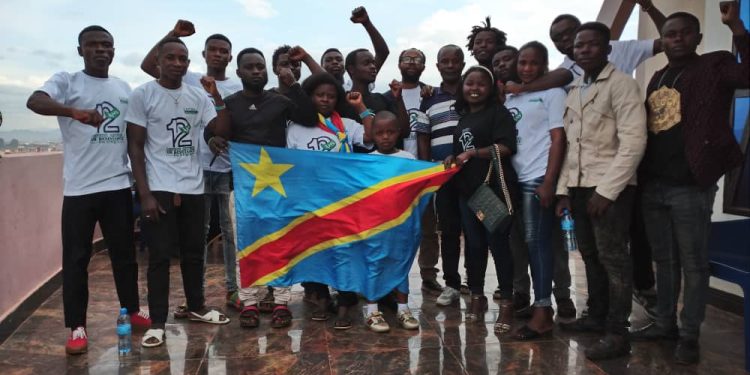 RDC : 12 ans de lutte citoyene, la LUCHA vers un Congo nouveau