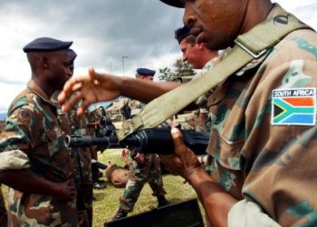 Guerre à l&rsquo;Est de la RDC :La SADC condamne les horribles attaques du M23 contre la population civile