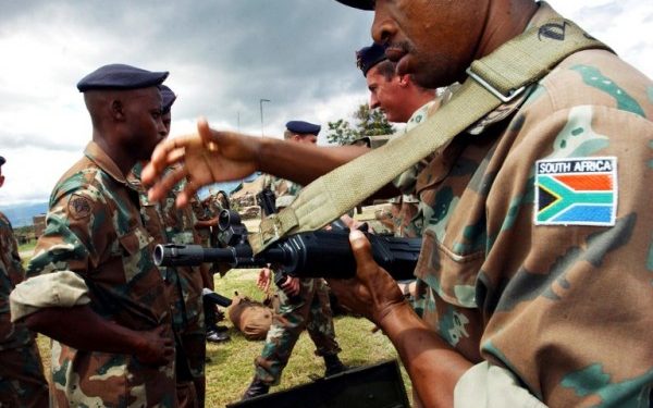 Guerre à l’Est de la RDC :La SADC condamne les horribles attaques du M23 contre la population civile