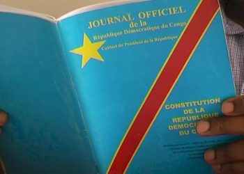 RDC : révision de la constitution, les langues se déguisent et le gouvernement congolais fixe l&rsquo;opinion
